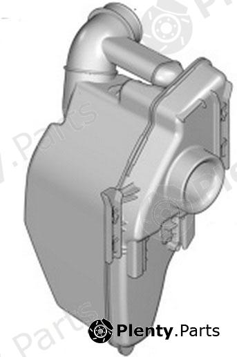 Genuine CITROEN / PEUGEOT part 1436L6 Replacement part