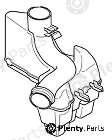 Genuine CITROEN / PEUGEOT part 144012 Replacement part
