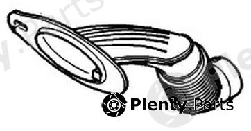 Genuine CITROEN / PEUGEOT part 144043 Replacement part