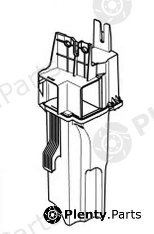 Genuine CITROEN / PEUGEOT part 1440A2 Replacement part