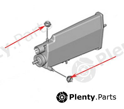 Genuine CITROEN / PEUGEOT part 1502E5 Replacement part