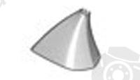 Genuine CITROEN / PEUGEOT part 1606401880 Replacement part
