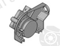 Genuine CITROEN / PEUGEOT part 1607272480 Replacement part