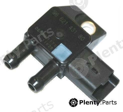 Genuine CITROEN / PEUGEOT part 1618Z9 Sensor, exhaust pressure