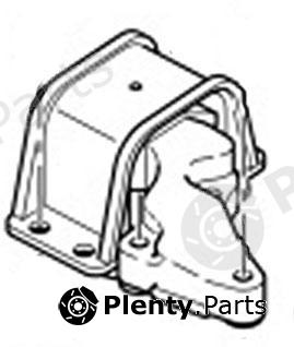 Genuine CITROEN / PEUGEOT part 1839H6 Engine Mounting