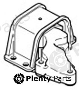 Genuine CITROEN / PEUGEOT part 1839H8 Engine Mounting