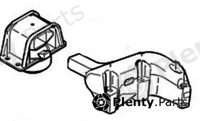 Genuine CITROEN / PEUGEOT part 1839H9 Engine Mounting