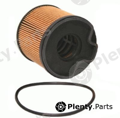 Genuine CITROEN / PEUGEOT part 190651 Fuel filter