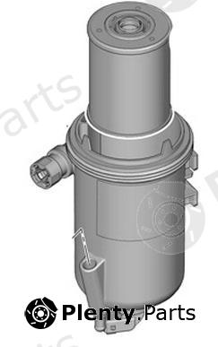 Genuine CITROEN / PEUGEOT part 1906C4 Fuel filter