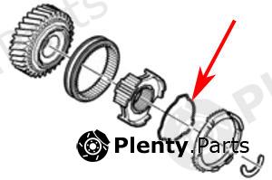 Genuine CITROEN / PEUGEOT part 232520 Replacement part