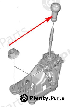 Genuine CITROEN / PEUGEOT part 2403CL Replacement part