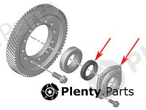 Genuine CITROEN / PEUGEOT part 300924 Replacement part