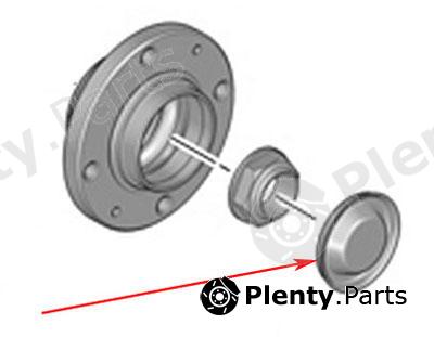 Genuine CITROEN / PEUGEOT part 374045 Replacement part