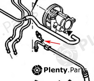 Genuine CITROEN / PEUGEOT part 4048H5 Replacement part