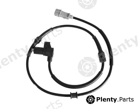 Genuine CITROEN / PEUGEOT part 454578 Sensor, wheel speed