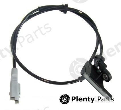 Genuine CITROEN / PEUGEOT part 454589 Sensor, wheel speed