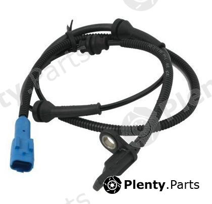 Genuine CITROEN / PEUGEOT part 454597 Sensor, wheel speed