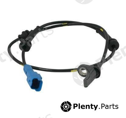 Genuine CITROEN / PEUGEOT part 454598 Sensor, wheel speed