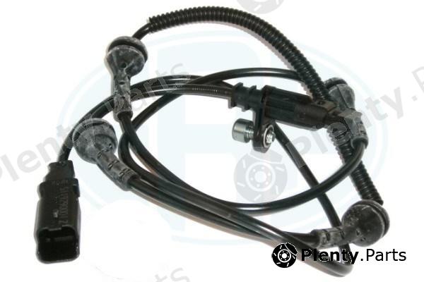 Genuine CITROEN / PEUGEOT part 4545G6 Sensor, wheel speed