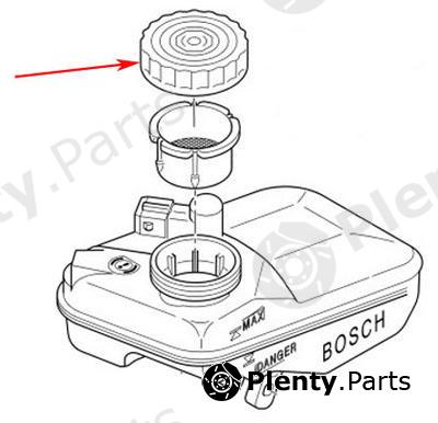 Genuine CITROEN / PEUGEOT part 464334 Replacement part