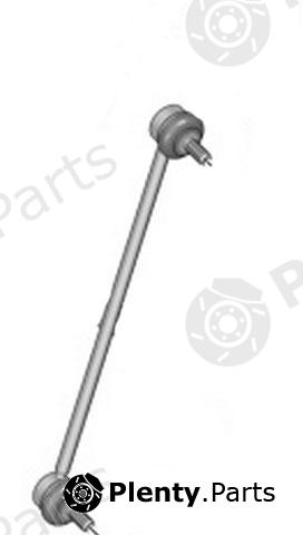 Genuine CITROEN / PEUGEOT part 508759 Rod/Strut, stabiliser