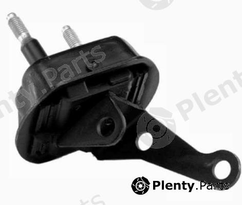 Genuine CITROEN / PEUGEOT part 513169 Control Arm-/Trailing Arm Bush