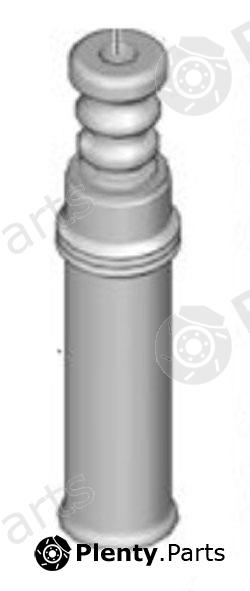 Genuine CITROEN / PEUGEOT part 525442 Dust Cover Kit, shock absorber