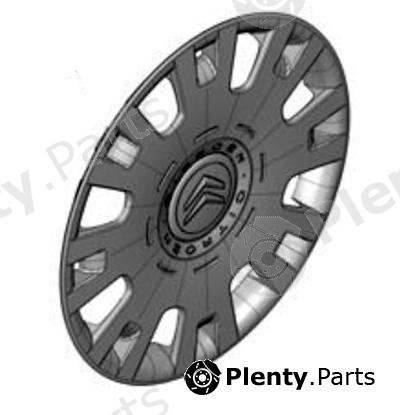 Genuine CITROEN / PEUGEOT part 5416G4 Replacement part