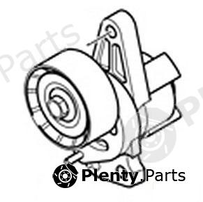 Genuine CITROEN / PEUGEOT part 5751C8 Replacement part
