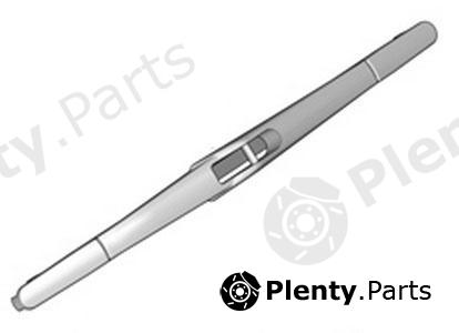Genuine CITROEN / PEUGEOT part 6426VG Wiper Blade