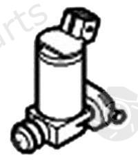 Genuine CITROEN / PEUGEOT part 643460 Replacement part