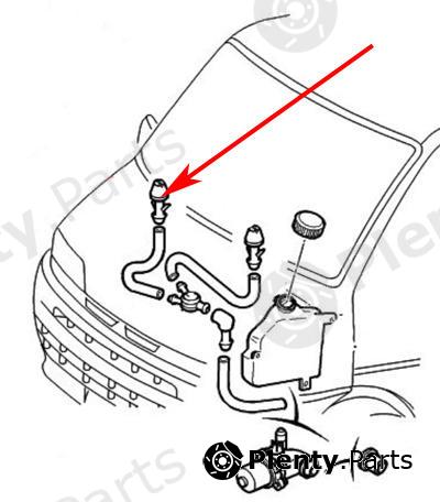 Genuine CITROEN / PEUGEOT part 643880 Replacement part
