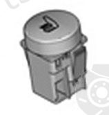 Genuine CITROEN / PEUGEOT part 6554Y9 Replacement part