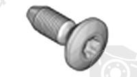 Genuine CITROEN / PEUGEOT part 690574 Replacement part