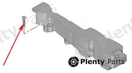 Genuine CITROEN / PEUGEOT part 692047 Replacement part