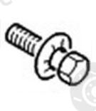 Genuine CITROEN / PEUGEOT part 692254 Replacement part