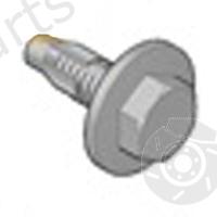 Genuine CITROEN / PEUGEOT part 6922H2 Replacement part