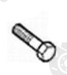 Genuine CITROEN / PEUGEOT part 692493 Replacement part