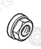 Genuine CITROEN / PEUGEOT part 693665 Replacement part