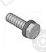 Genuine CITROEN / PEUGEOT part 694353 Replacement part