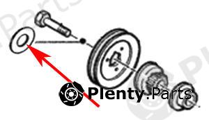 Genuine CITROEN / PEUGEOT part 694907 Replacement part
