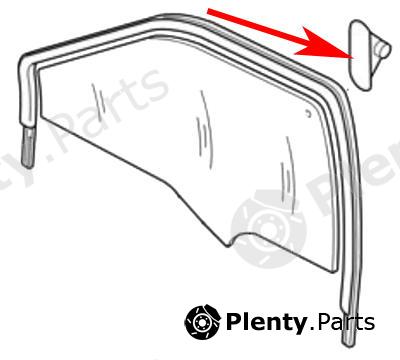 Genuine CITROEN / PEUGEOT part 6999CW Replacement part
