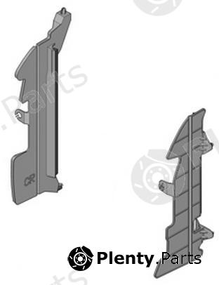 Genuine CITROEN / PEUGEOT part 7104Y7 Replacement part