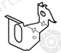 Genuine CITROEN / PEUGEOT part 711375 Replacement part