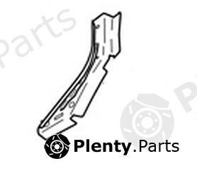 Genuine CITROEN / PEUGEOT part 7119FZ Replacement part