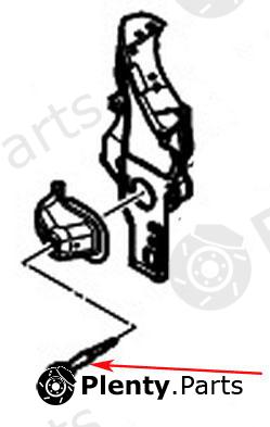 Genuine CITROEN / PEUGEOT part 7213T1 Replacement part