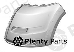 Genuine CITROEN / PEUGEOT part 7401FH Bumper