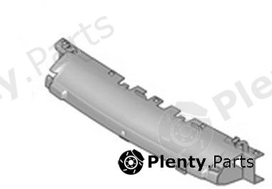 Genuine CITROEN / PEUGEOT part 7414HY Support, bumper