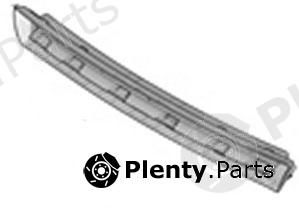 Genuine CITROEN / PEUGEOT part 7414JN Ventilation Grille, bumper