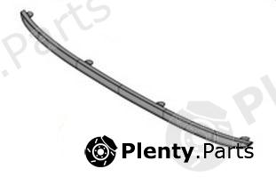 Genuine CITROEN / PEUGEOT part 7414P3 Bumper